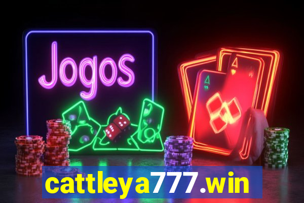 cattleya777.win