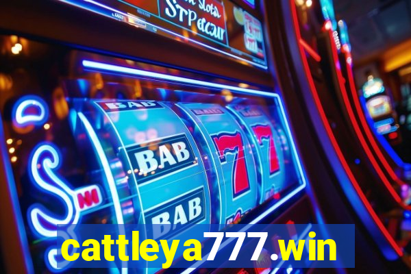 cattleya777.win