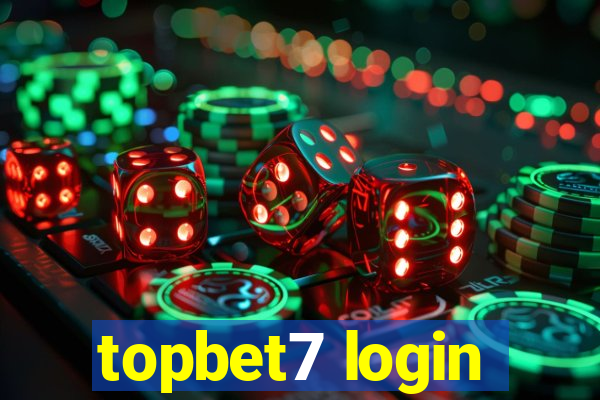 topbet7 login