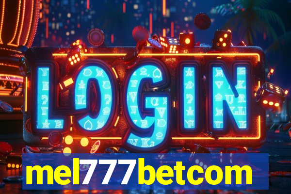 mel777betcom