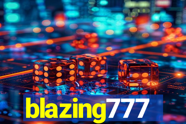 blazing777