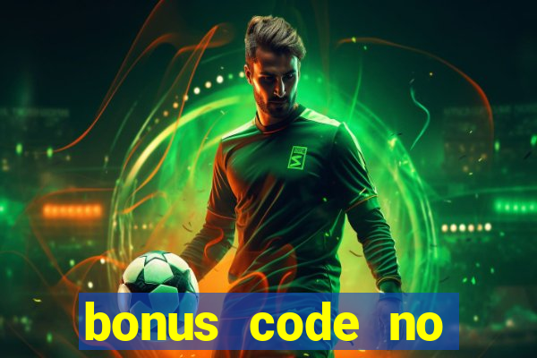 bonus code no deposit casino