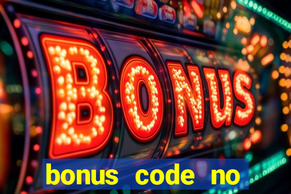 bonus code no deposit casino