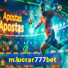 m.lucrar777bet