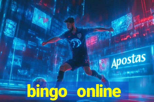 bingo online gr谩tis com pr锚mios