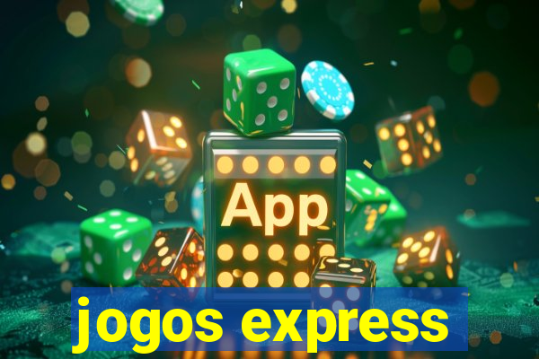 jogos express