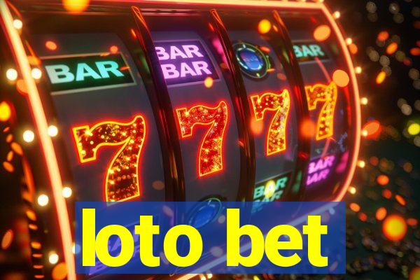 loto bet