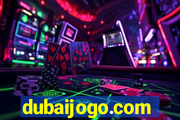 dubaijogo.com