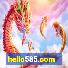 hello585.com