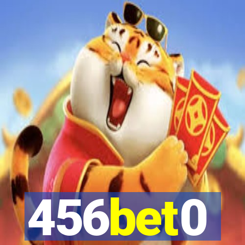 456bet0