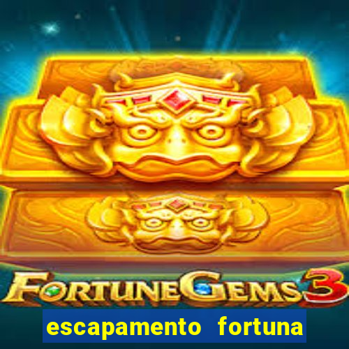 escapamento fortuna da 160