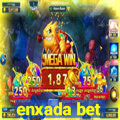 enxada bet