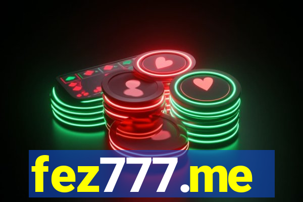 fez777.me