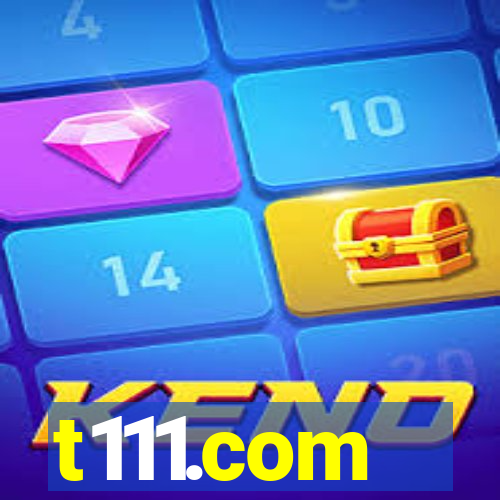 t111.com