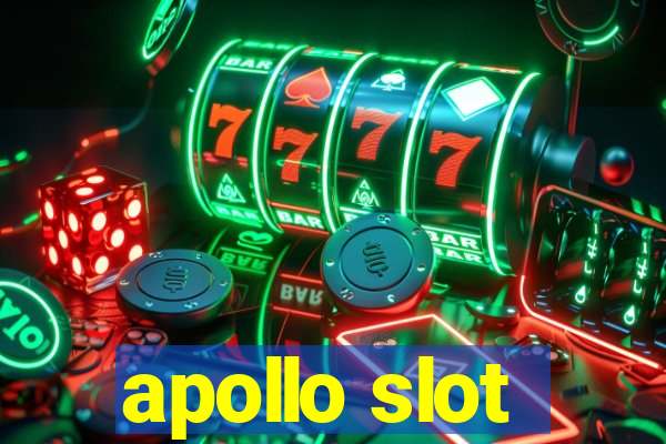 apollo slot