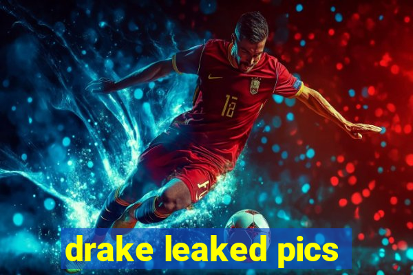 drake leaked pics