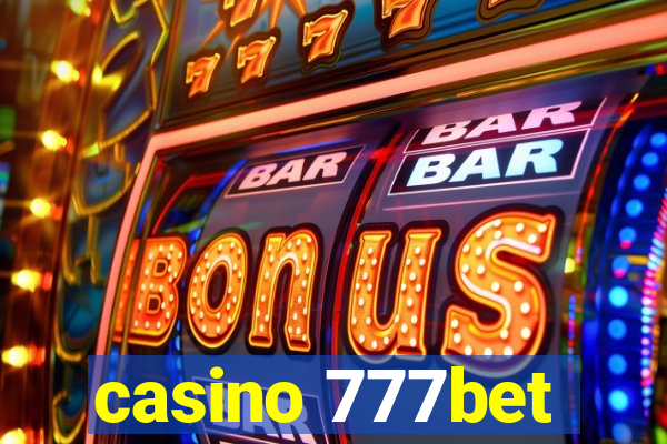 casino 777bet