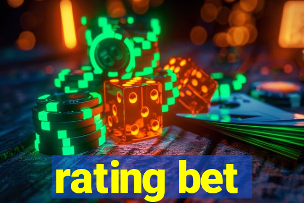 rating bet