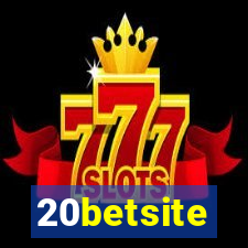 20betsite