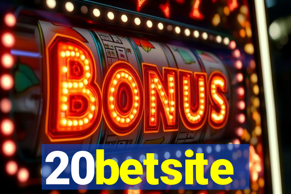 20betsite