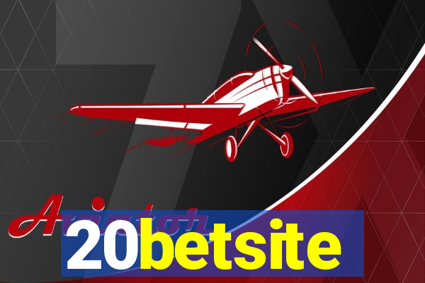 20betsite