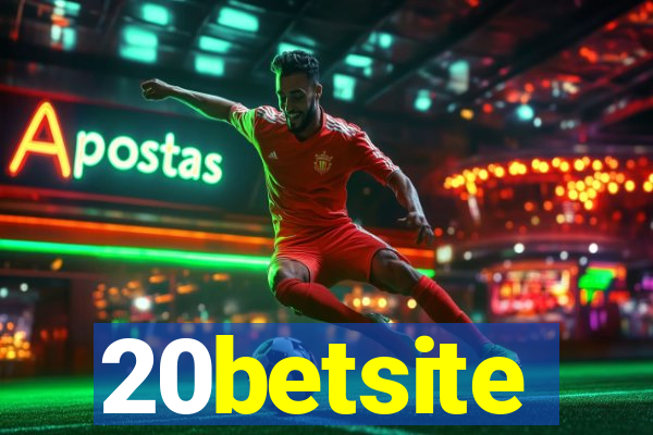 20betsite