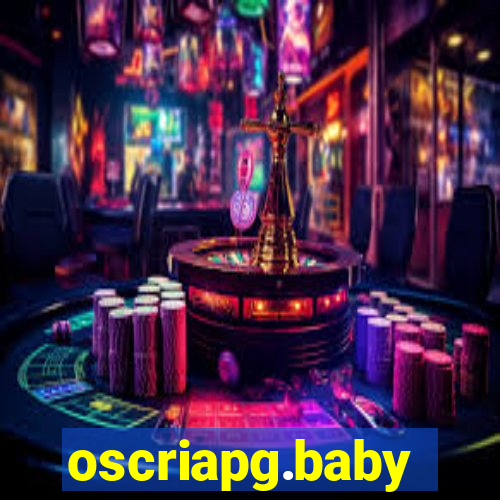 oscriapg.baby