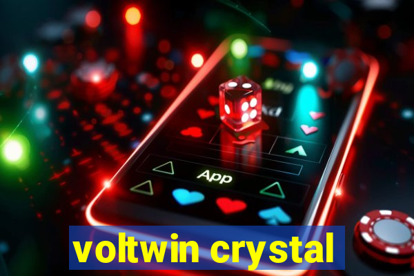 voltwin crystal