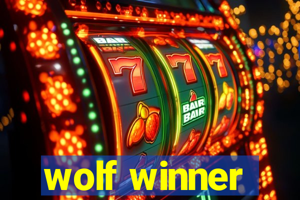 wolf winner