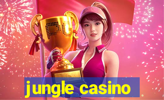 jungle casino