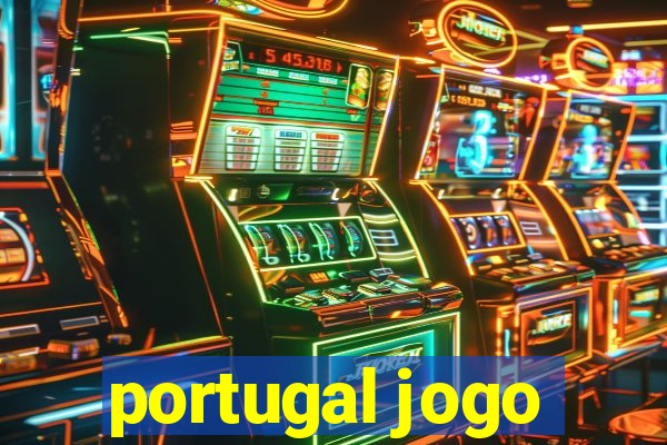 portugal jogo