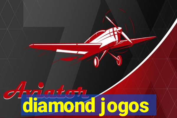 diamond jogos