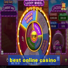 best online casino