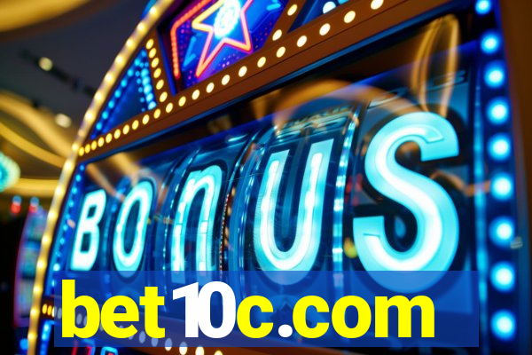 bet10c.com