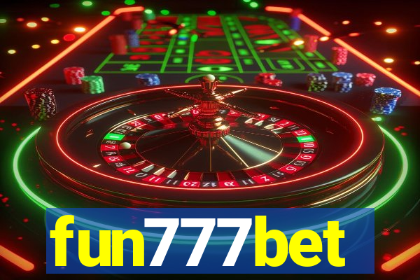 fun777bet