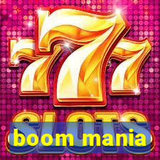 boom mania