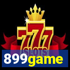 899game