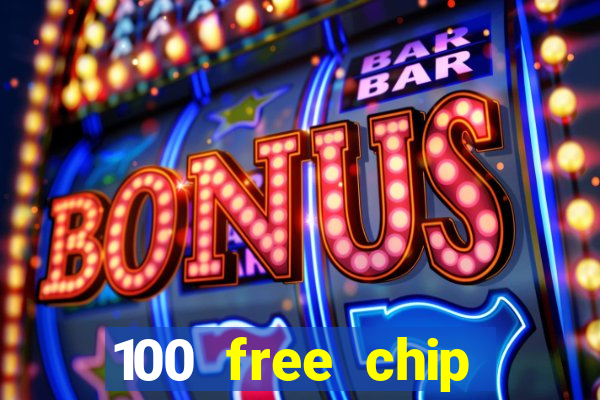 100 free chip funclub casino