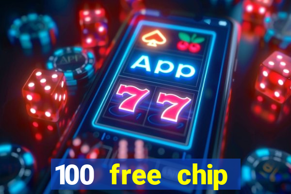 100 free chip funclub casino