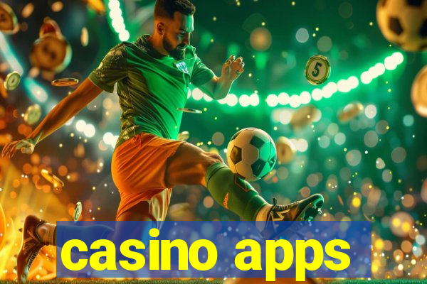 casino apps