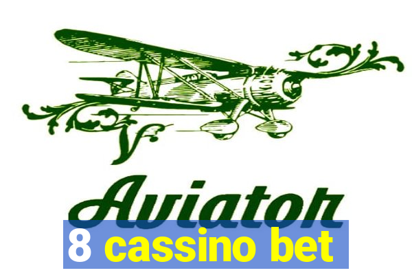 8 cassino bet