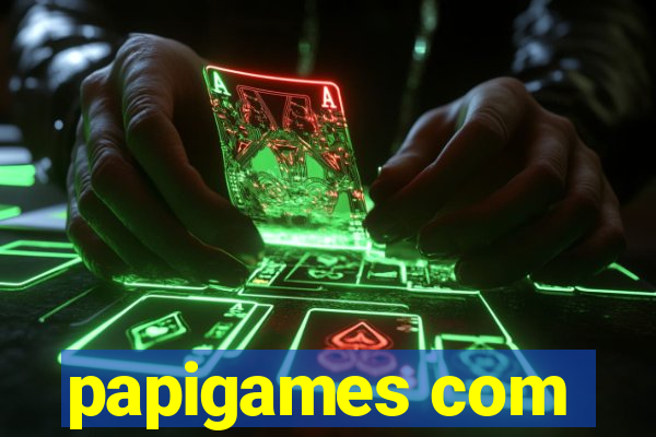 papigames com