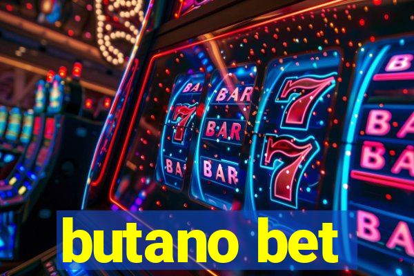 butano bet