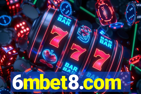 6mbet8.com