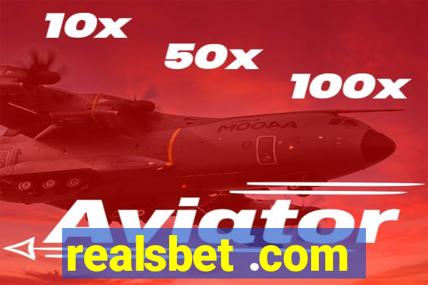 realsbet .com