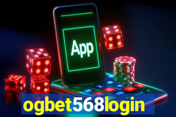 ogbet568login