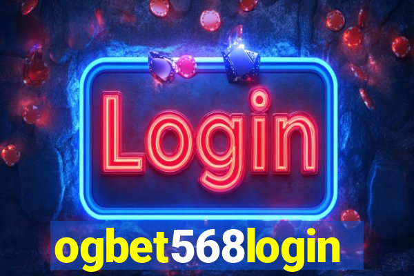 ogbet568login