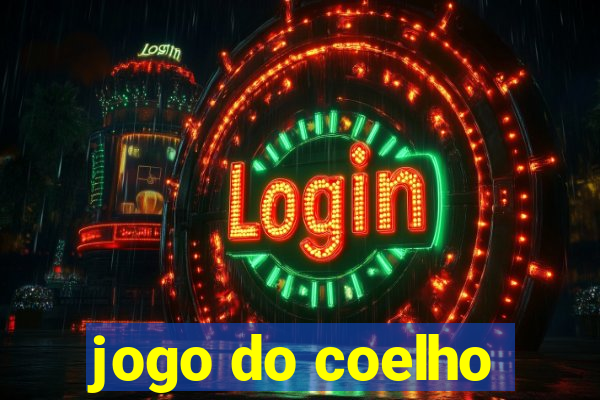 jogo do coelho