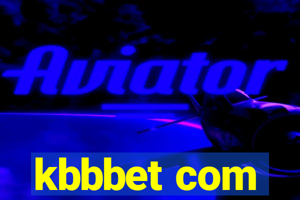 kbbbet com