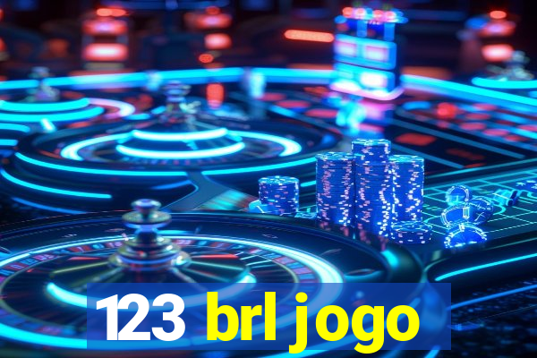 123 brl jogo